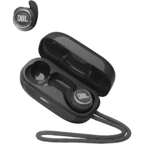 JBL REFLECT MINI NC True Wireless Smart Headset Mobile Wireless Music Headset Binaural Stereo with Charging Case