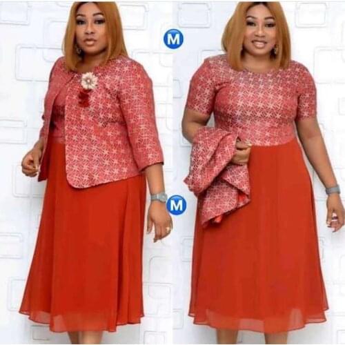 2 Piece Set Christmas African Dresses For Women Dashiki Long Maxi Dress Bazin Riche African Clothing Dresses Africa Clothes