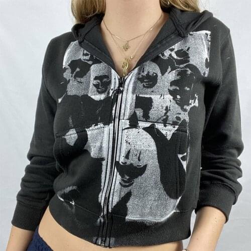 Luckin yoyo Warm Cardigans