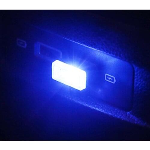 Mini LED headlights car interior for jeep renegade wrangler grand cherokee Liberty Patriot Infiniti q50 FX35 G35 G37