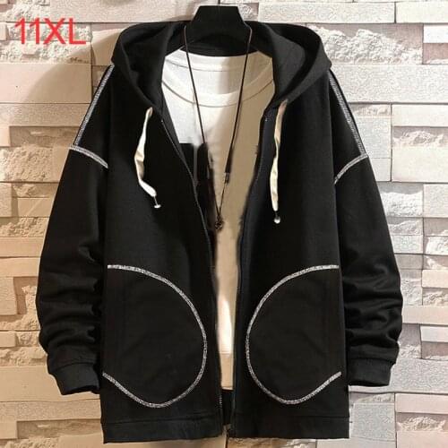 NEFEILIKE Stylish Men's Hoodies