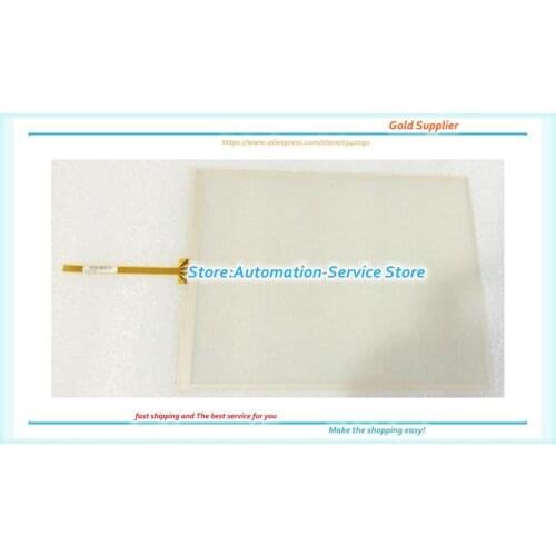 New Touch Screen Glass Panel Use For P/N:E740543