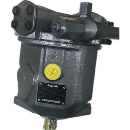 Original hydraulic pump rexroth A10VG series A4VG180 A4VG125 A4VG90 A4VG45 A10V028 for excavator
