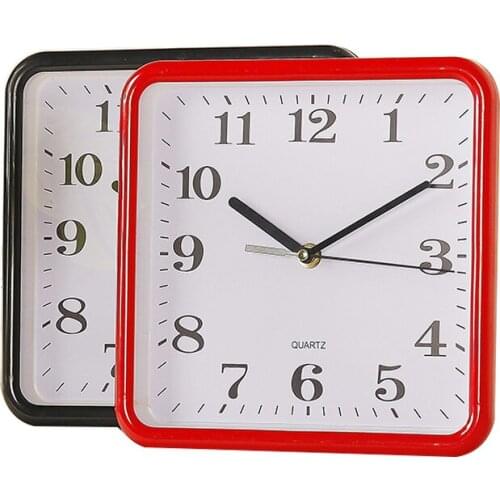 PENGCHENG Wall Clock