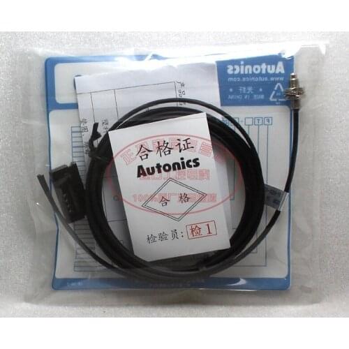 Original Genuine Autonics Fiber Optic Sensor FD-620-10