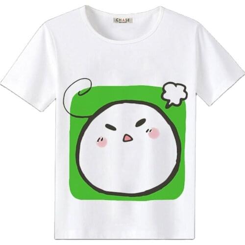 High-Q Unisex Anime Cos Axis powers HETALIA Casual O Neck T-Shirt Tee T Shirt