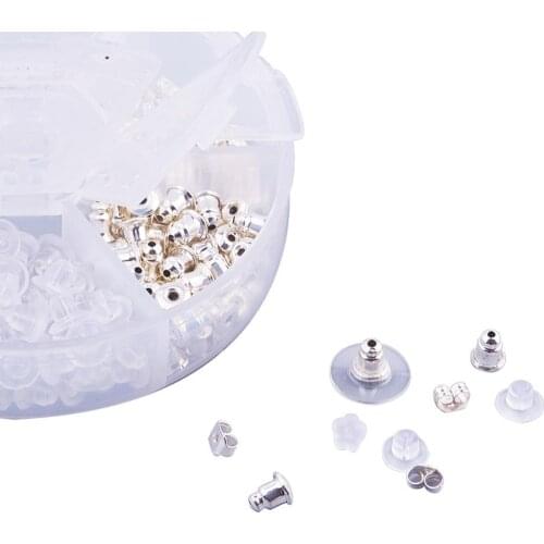 A variety of earplugs and earplugs combination set diy earrings earrings earrings DIY Earring Jewelry Accessories XL293