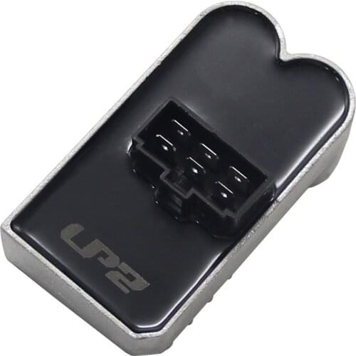 Motorcycle voltage regulator rectifier For Honda C125A Z125M Z125MA AC 2019 2020 2021 OEM：31600-K0F-T01 Motorcycles Accessories