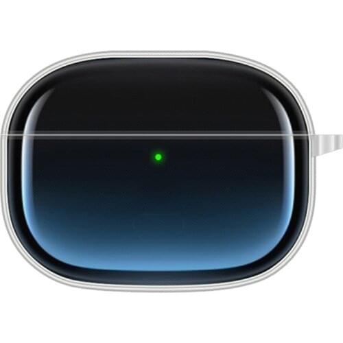 P82F Replacement Ear Pud Protective Cover Earpads Covers Compatible for Vivo Tws 2/2e Headset Washable Protector Guard