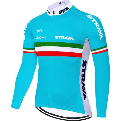 Strava Summer Spring Homme 자전거의류 Cycling Jersey Wielren Kleding Heren Mallots Camisa Ciclismo Masculina Maillot Ciclismo Hombre