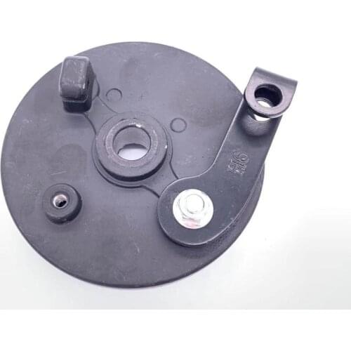 Rear Drum Brake for Zero 8 T8 and 8 inch Electric Scooter