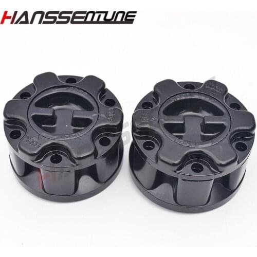 1 PCS Free Wheeling Hub Lock Kits 26 Splines For B series / Ranger 1999 - 2001 S234-33-205C