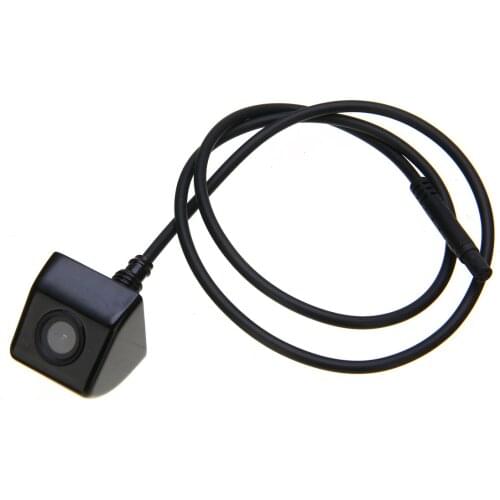 170 Degree Wide View Mini Car Parking Reverse Backup Camera Waterproof Night Vision Car Rear View Camera Car Park Monitor