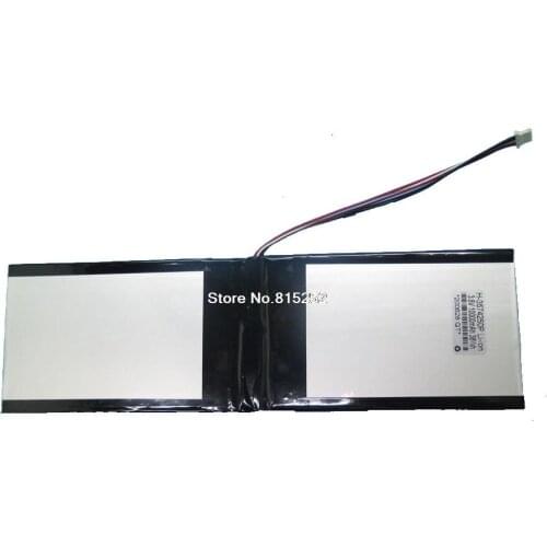 Laptop Battery For DGM L-141QH 3.8V 10000mAh 37Wh New