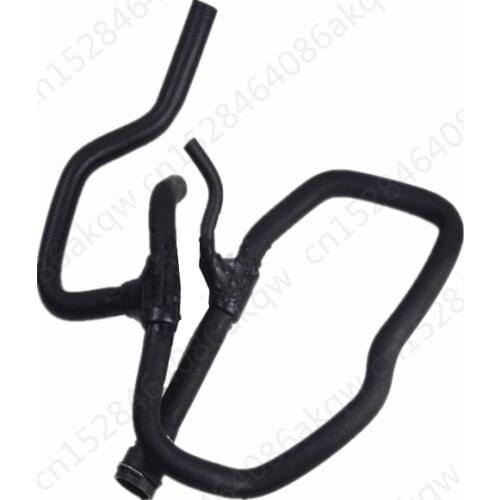 Car Heat pipe Suitable for 2001Fo rdM ond eo2003 Engine cooling water pipe Warm water tank inlet and outlet pipe Blower hose
