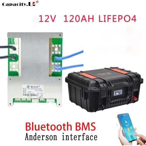 Capacity.Li Rechargeable Batteries