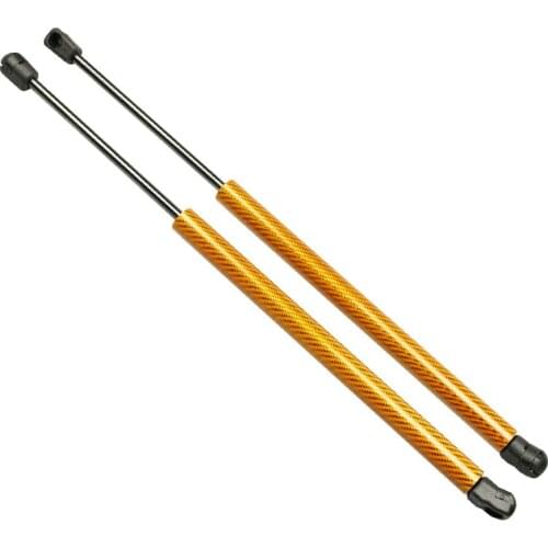 For Honda Odyssey With Power Liftgate 2005-2010 2pcs Gas Struts Spring Lift Supports Struts Prop Rod Shocks Rear Hatch Boot