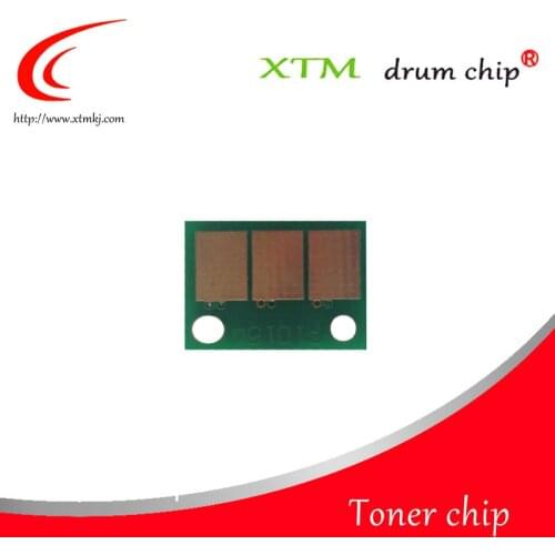 DR-214 DR214 DR-214K IU-214 IU214 imaging drum chip for Konica Minolta Bizhub C227 C287 C367 refill cartridge Laser printer