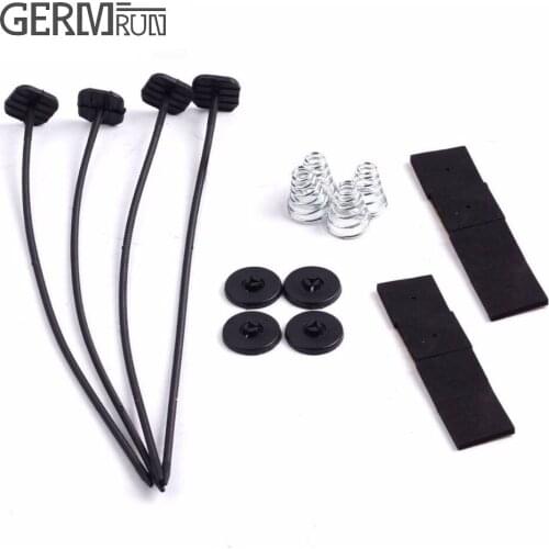 GERMRUN Engine Cooling Systems