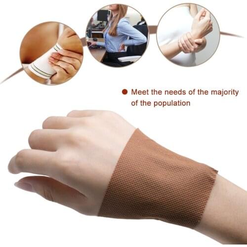 32Pcs/4bags Medicated Plaster Shaolin Medicine Knee Pain Relief Adhesive Patch Joint Back Medicated Plaster Pain Relieving