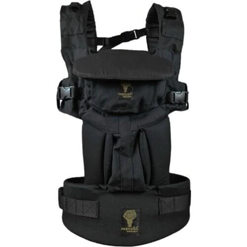 Mamadusbaby Baby Slings Backpacks