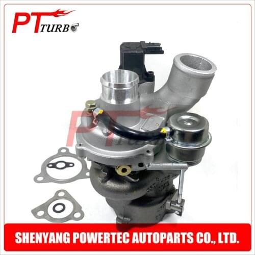 New balanced complete turbo 53039880354 53039700354 1016500GD052 for Jianghuai JAC Ruifeng S5 M5 2.0 T HFC4GA3-1D EURO IV 130 KW