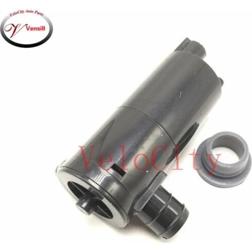 Washer Pump Washer Motor For Altima Maxima NV200 Rogue Versa Part No# 28920-JA00A 28920JA00A
