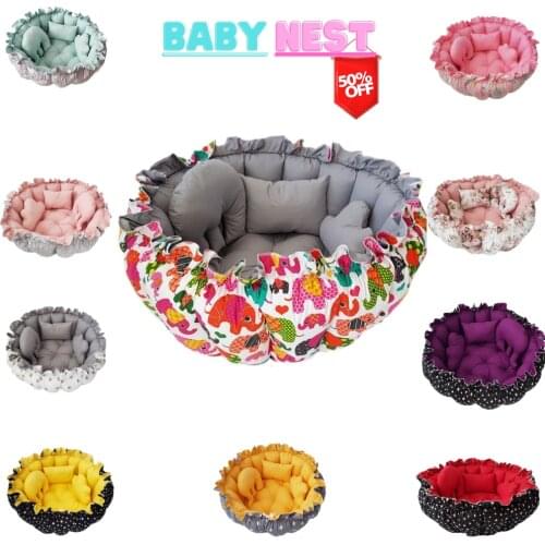 Onat Shopping Baby Cots For Newborns