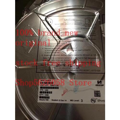 SC6820 BGA 100% new original 5PCS/LOT STOCK