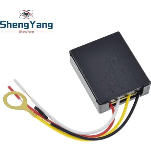 Lamp touch Switch 220V 3A Electrical Equipment Table light Parts On/off 1 Way Touch Control Sensor Bulb Lamp Switch