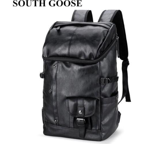 Мужские сумки-рюкзаки SOUTH GOOSE China At AliExpress