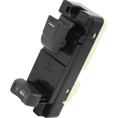 X Autohaux Car Front Right Power Window Master Control Switch for 2007-2012 GMC Canyon