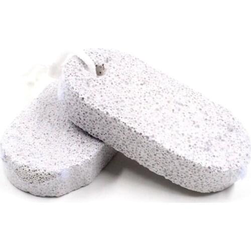 Oval Molar Stone Mineral Plus Calcium Bite Resistant Molars Pet Hamster Rabbit Teeth Care Chew Toys Small Animals Supplies