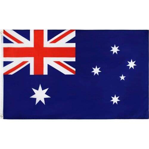 3X5FT/90*150cm Australia Australian Flag
