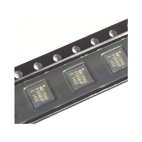 Free shipping 20PCS NMI120 NM120AA QFN Automotive IC Chips,Integrated Circuitr ICs