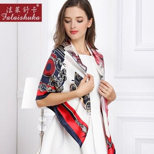 Charles Perra Women's Winter Scarves