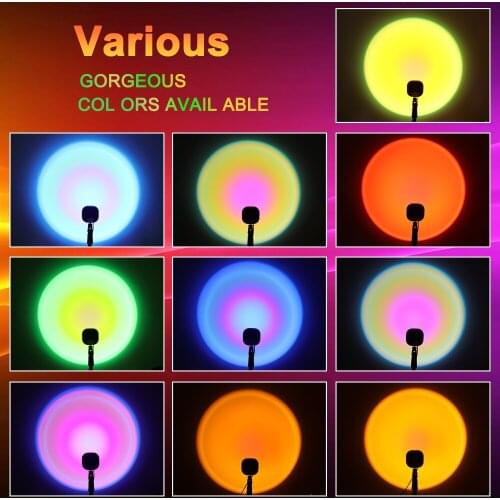 Cooleeon LED Holiday Light Bulbs