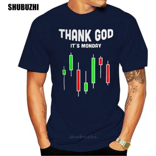 Funny Trading Stocks Forex Market Short-Sleeve Unisex T-Shirt For (Day) Trader Diy Prited Tee Shirt