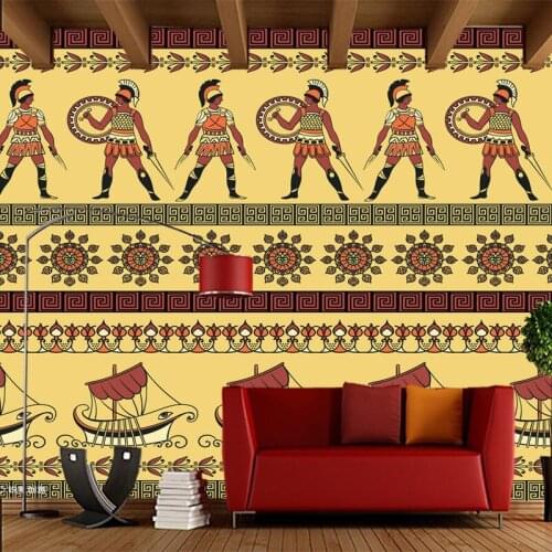 Greek traditional ethnic background 3d wallpaper papel de parede,living room tv wall bedroom wall papers home decor bar mural