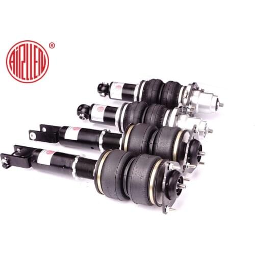 Airllen air suspension kit for Mazd-a RX-8 /pneumatic suspension airspring with struts /car adjustable damping parts