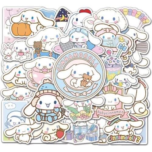 LGLOIV Baby Stickers