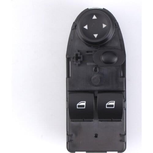 NEW Electric Power Window Switch Button For BMW 3 Series E92 (05/2005-02/2010) LCI (11/2008-06/2013) car styling