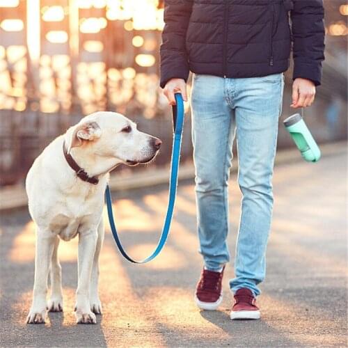 Portable Pet Dog Water Bottle For Small Large Dogs Travel Puppy Cat Drinking Bowl Outdoor Pet Water Dispenser Feeder Pet Product