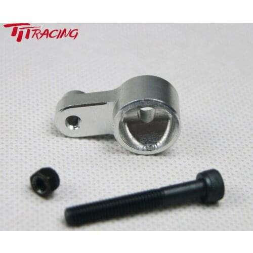 Alloy Steering Servo Saver Arm Fits HPI Rovan KM Baja 5B SS 5T 5SC