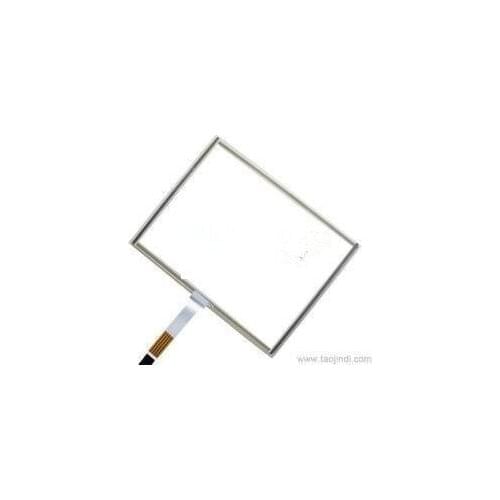 Touch win TH865-MT TG865-ET touch pad glassmachines Industrial Medical equipment touch screen