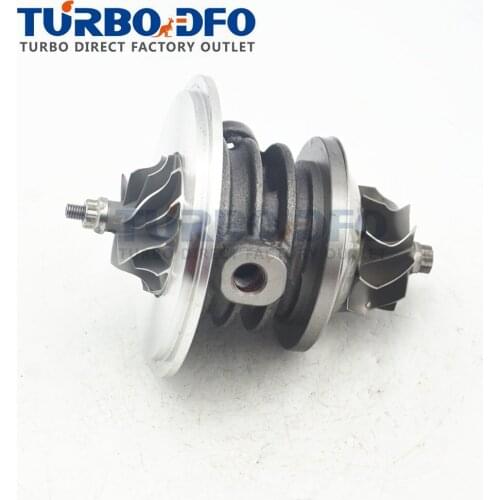 For Fiat Brava Bravo Marea 1.9 TD 182A7.000 74 KW 1997- NEW turbo cartridge chra GT1544S Turbo parts 702339-0001 701000 454165