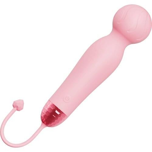 Magic AV Wand Vibrators for Women Clitoris Powerful Vibrating Dildo Erotic Products Vagina Stimulator Female Adult Sex Toys shop