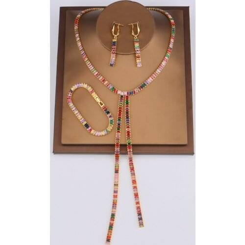 YM Jewelry Sets