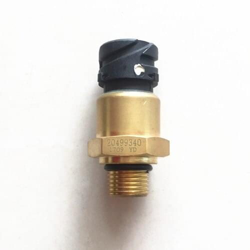 10pcs truck parts replacement OE No 20499340 truck Oil Pressure Sensor