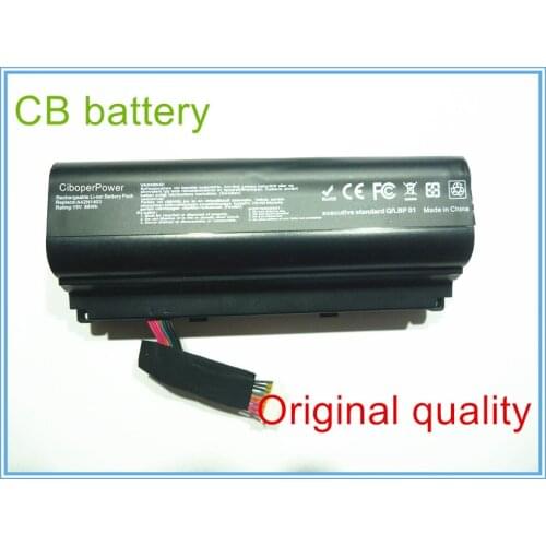 Laptop Battery A42LM93 A42LM9H A42N1403 For G751 Series G751J G751JM G751JT